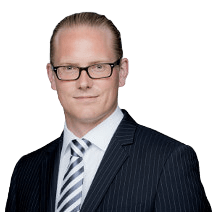 Rechtsanwalt Matthias Jucker