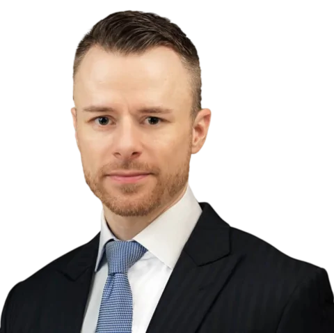 Rechtsanwalt Luca Meier