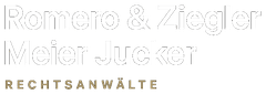 Romero & Ziegler Meier Jucker – Logo